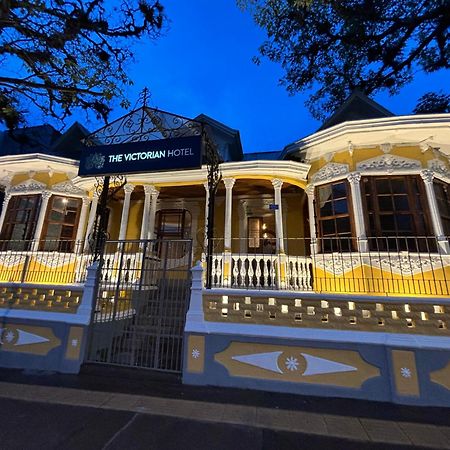 The Victorian Hotel San José Dış mekan fotoğraf