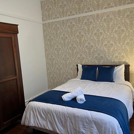 The Victorian Hotel San José Dış mekan fotoğraf