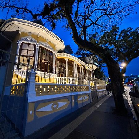 The Victorian Hotel San José Dış mekan fotoğraf